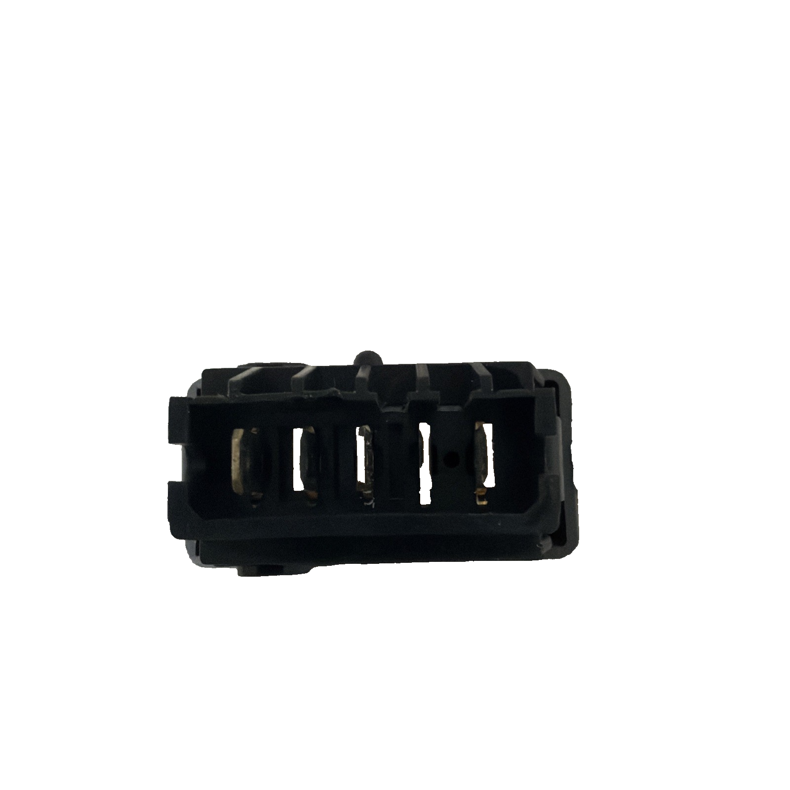 Heated screen switch (Window Heater Switch) for Renault Clio UK836648-02