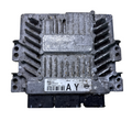 S180033104A Nissan Qashqai J10 1.5 DCI Engine Unit ECU 23710JD54D / S180033104 A