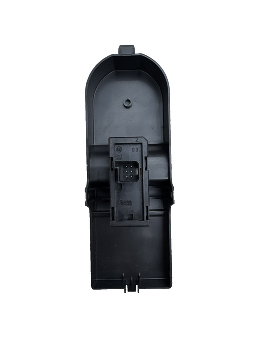 13197132 Vauxhall Astra Zafira Genuine Front Passenger Door Window Switch Button