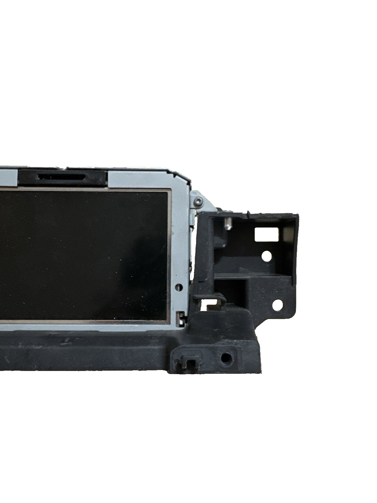 Ford Focus Mk3 Sat Nav Multifunction Display Screen W/ Card E1BT18B955DA 2011 14