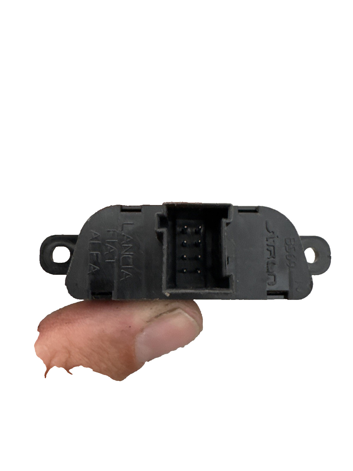 Alfa Romeo Mito Lusso Mk1 2009-2011 Hazard & Door Lock Switch