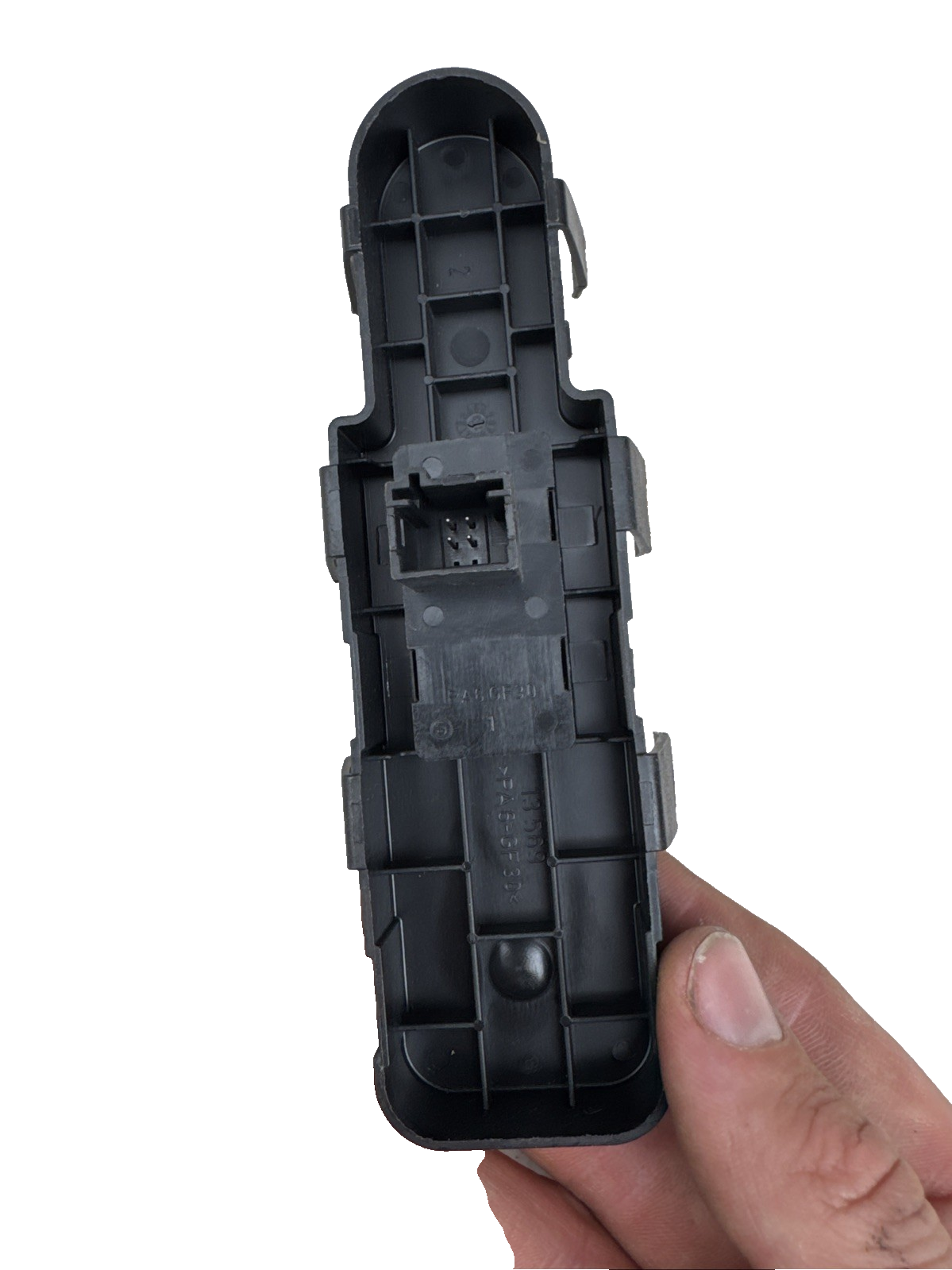 Citroen C4 Picasso 2010 Passenger Electric Window Switch 96639377ZD