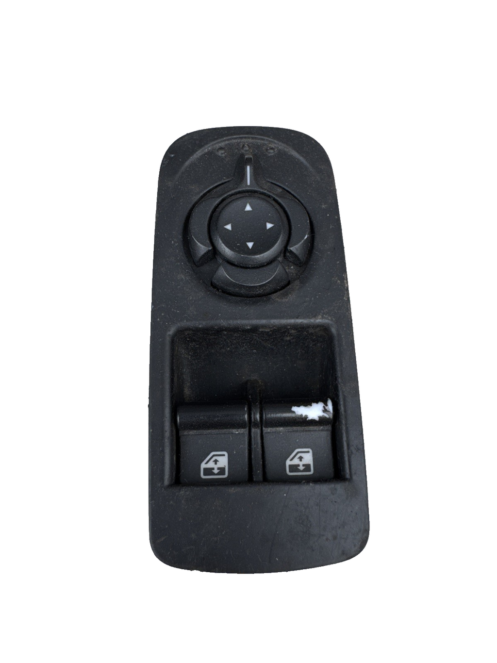 ALFA ROMEO MITO 2009-2012 DRIVERS FRONT WINDOW SWITCH OSF 3DR MK1 01560851700
