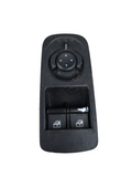 ALFA ROMEO MITO 2009-2012 DRIVERS FRONT WINDOW SWITCH OSF 3DR MK1 01560851700