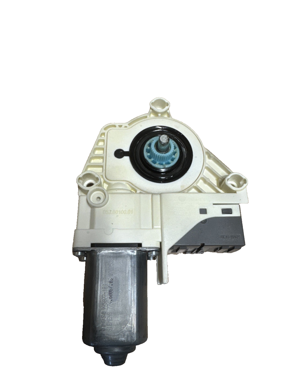 RANGE ROVER SPORT TDV6 L320 DRIVER SIDE REAR WINDOW MOTOR 0536010001 0536010001