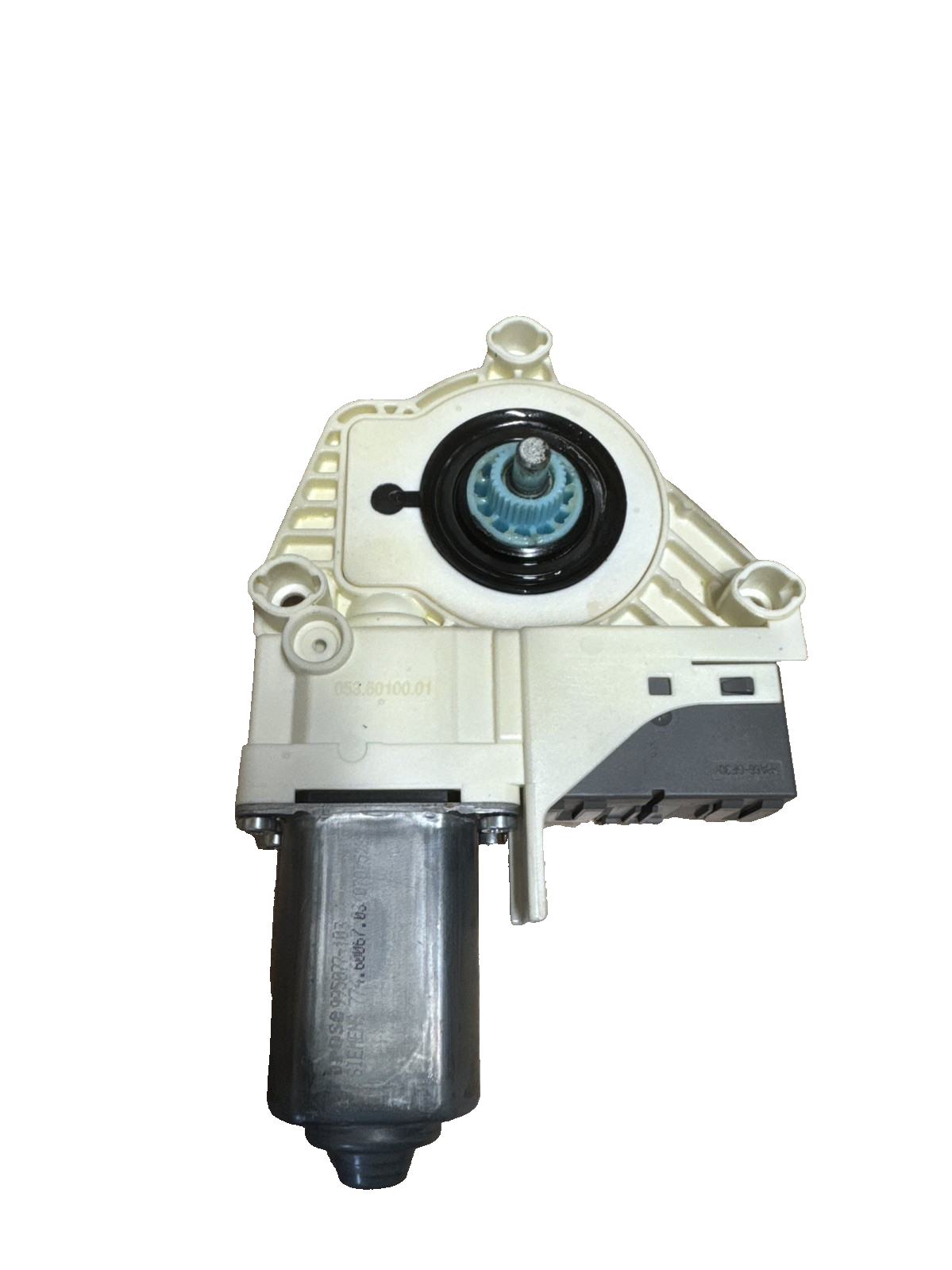RANGE ROVER SPORT TDV6 L320 DRIVER SIDE REAR WINDOW MOTOR 0536010001 0536010001