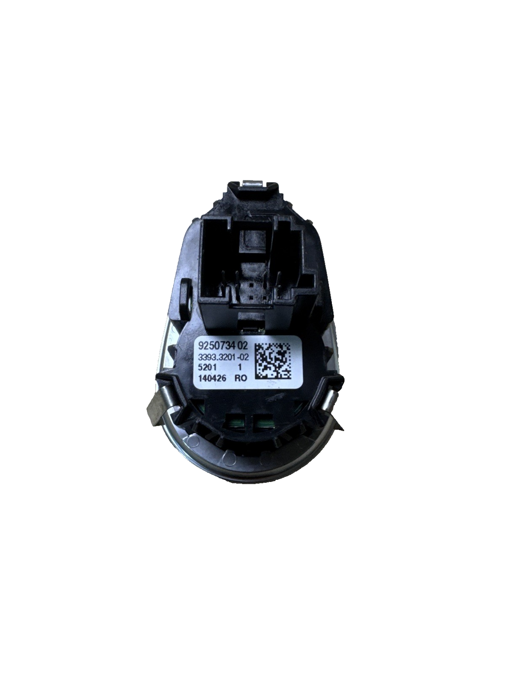 BMW Start Stop Button Switch MSA 61319250734 9250734 Fits 1/2/3/4 Series F20 F30