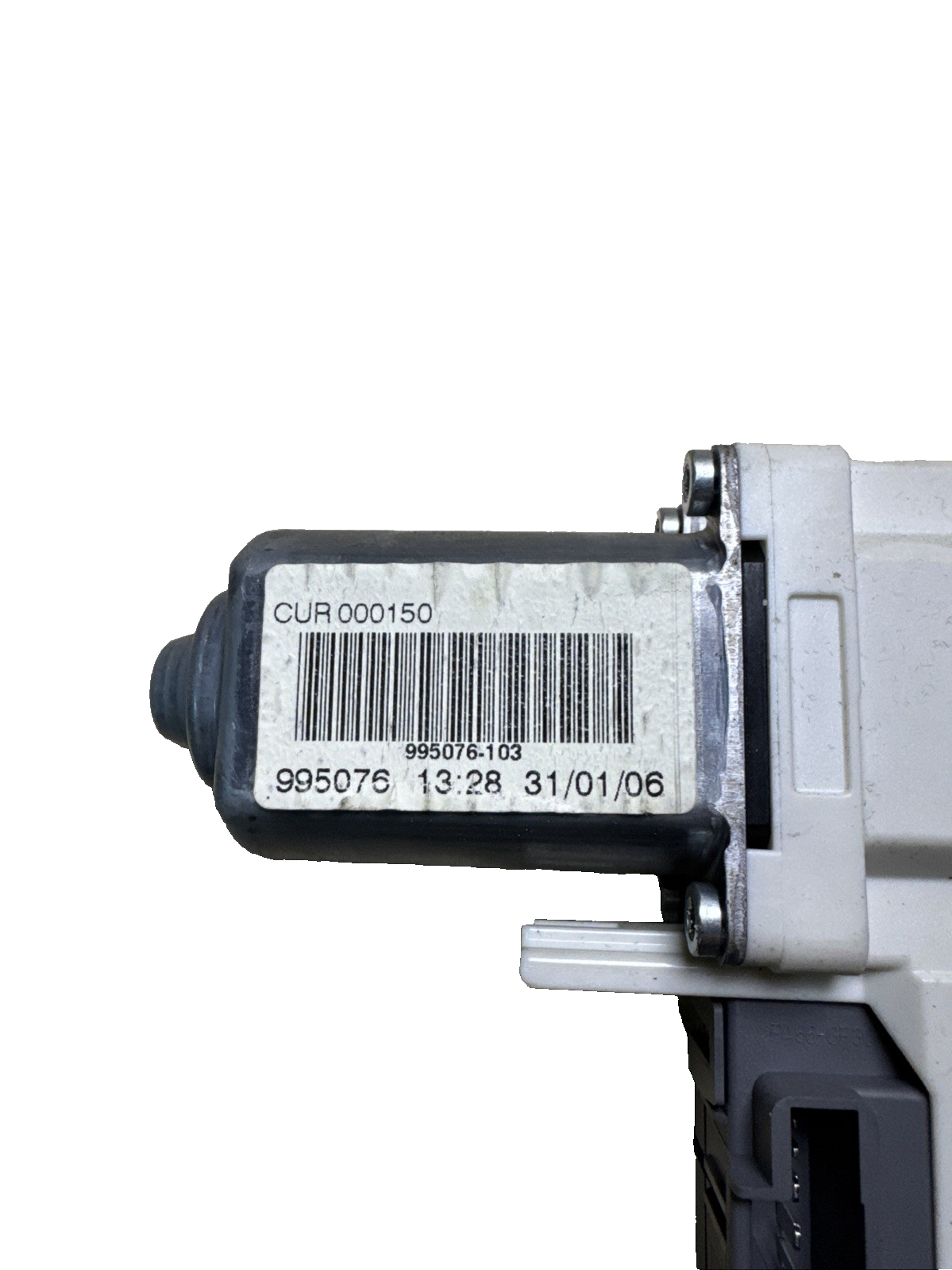 LAND ROVER DISCOVERY 3 WINDOW MOTOR FRONT LEFT PASSENGER SIDE (995076)