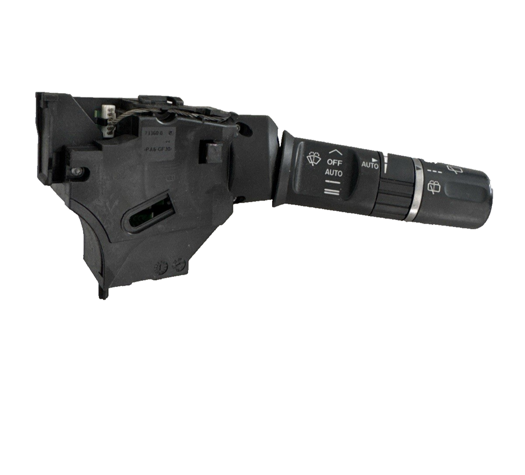 GENUINE MAZDA 2 2007-2014 WIPER STALK SWITCH DF7466128