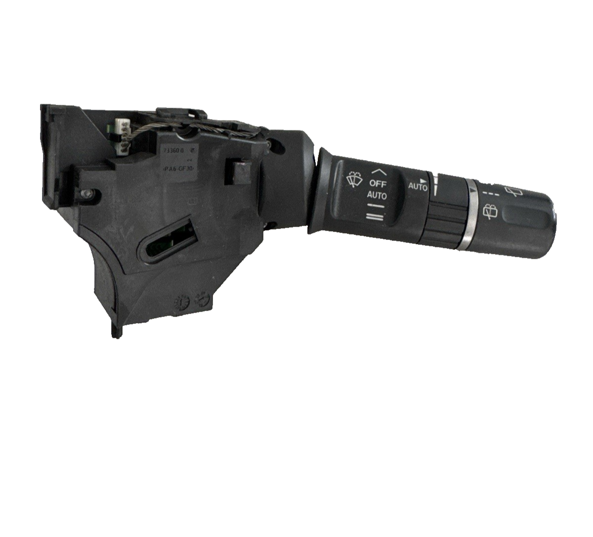 GENUINE MAZDA 2 2007-2014 WIPER STALK SWITCH DF7466128