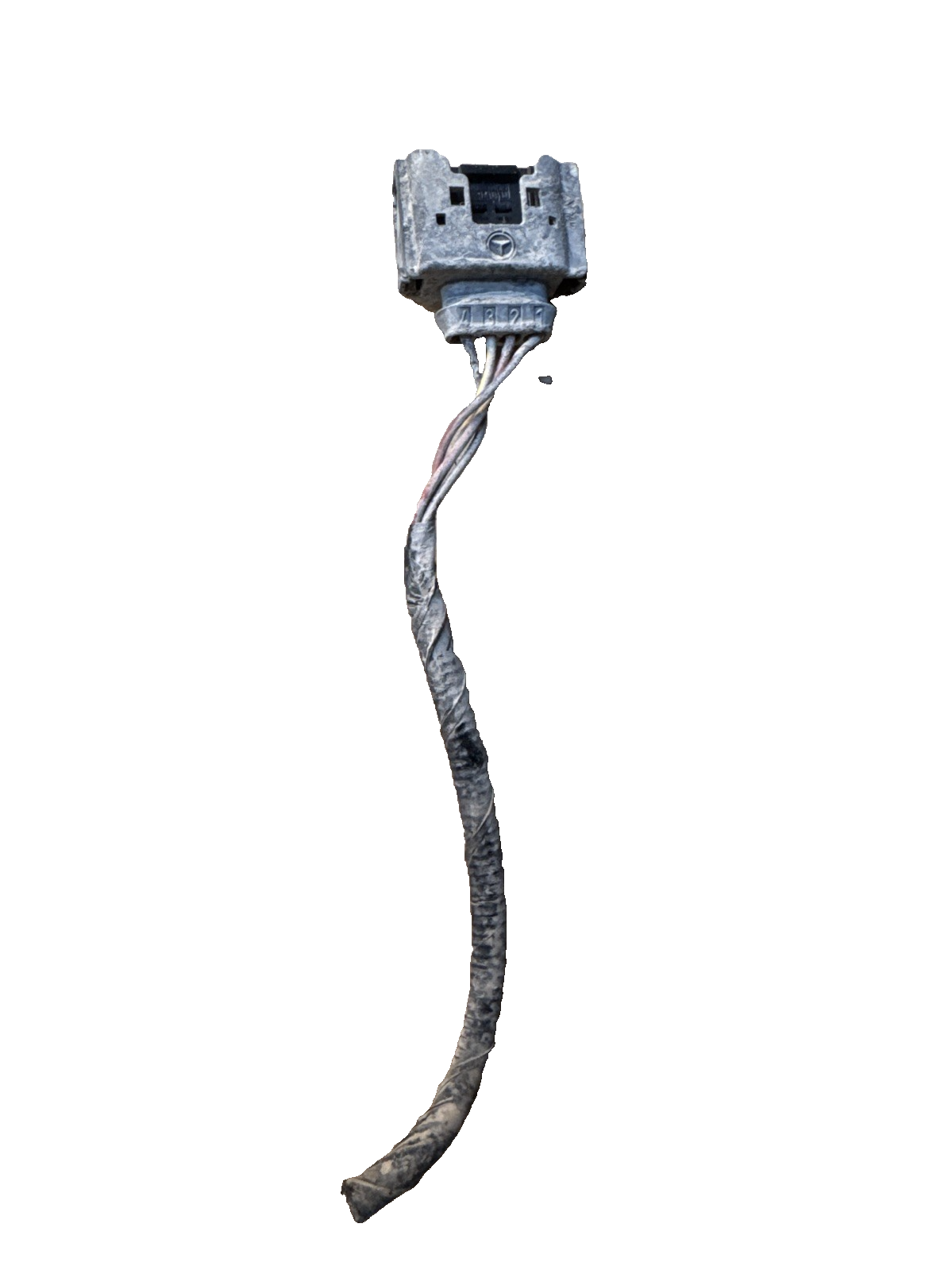 Discovery 3 Maf Sensor Wiring