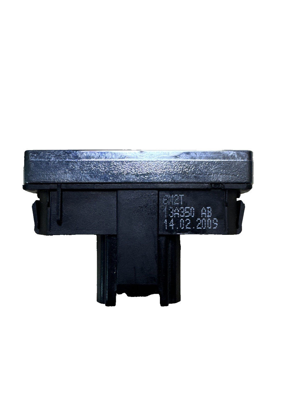 FORD S-MAX HAZARD SWITCH 6M2T-13A350-AB 2006-2014 1789-13