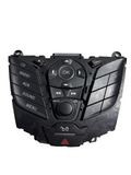 ✅ GENUINE FORD C-MAX MK2 RADIO BUTTONS CONTROL PANEL AM5T-18K811-AD 2011 - 2015