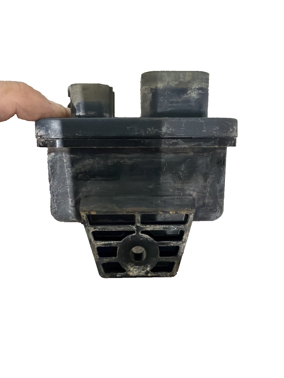 VAUXHALL COMBO MK3 GLOW PLUG RELAY 2011-2017 55229840