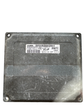FORD FIESTA 2007 1.2 PETROL MK6 3DR ENGINE ECU 6S61-12A650-FF