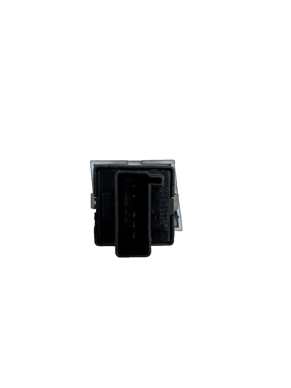 2006 VAUXHALL VECTRA ANTI THEFT ALARM SWITCH 13138256 13549911 C265