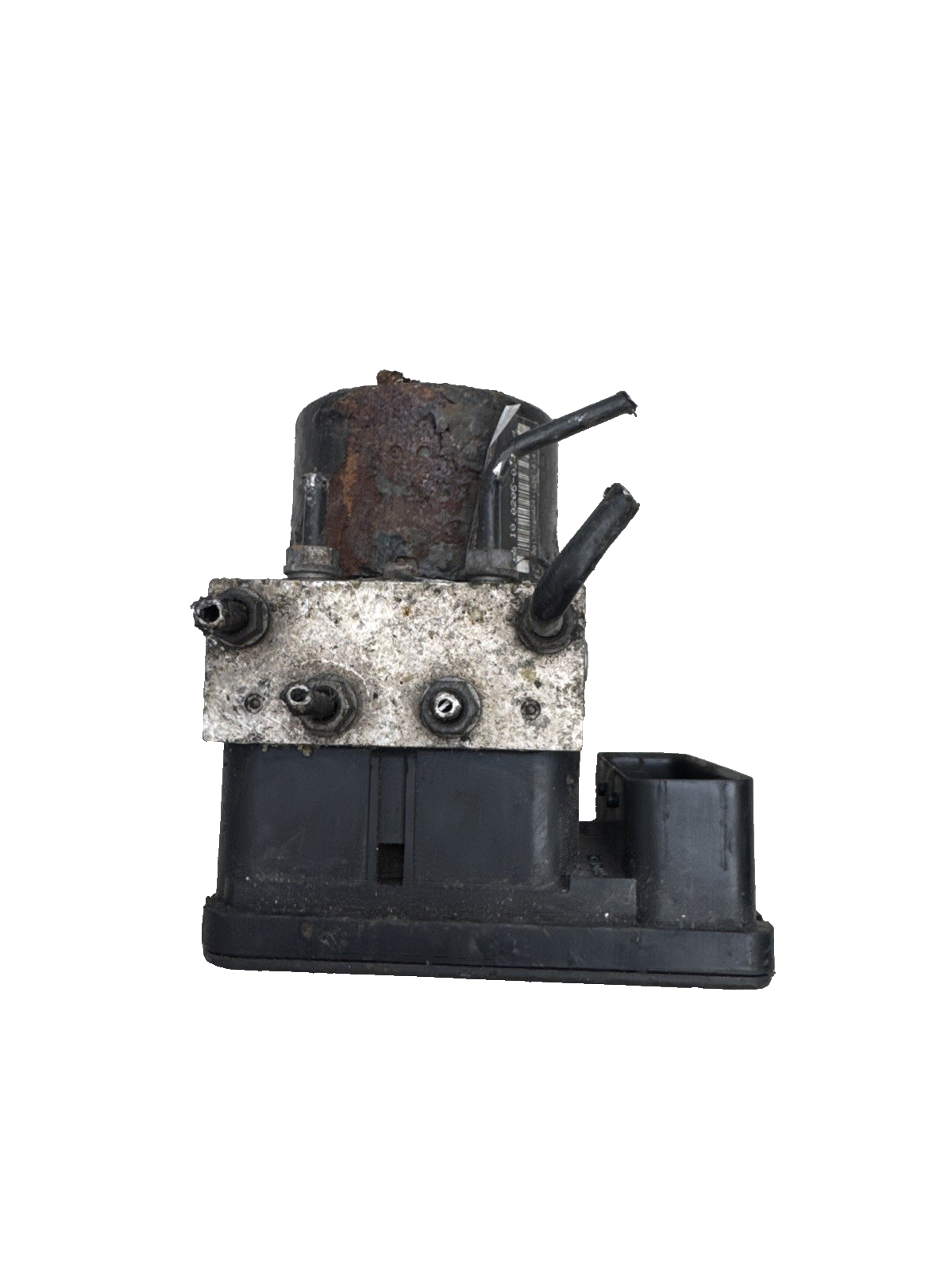 VOLKSWAGEN JETTA ABS PUMP MODULE 2005-2012 MK5 1K0614517AF / 1K0907379 #91029