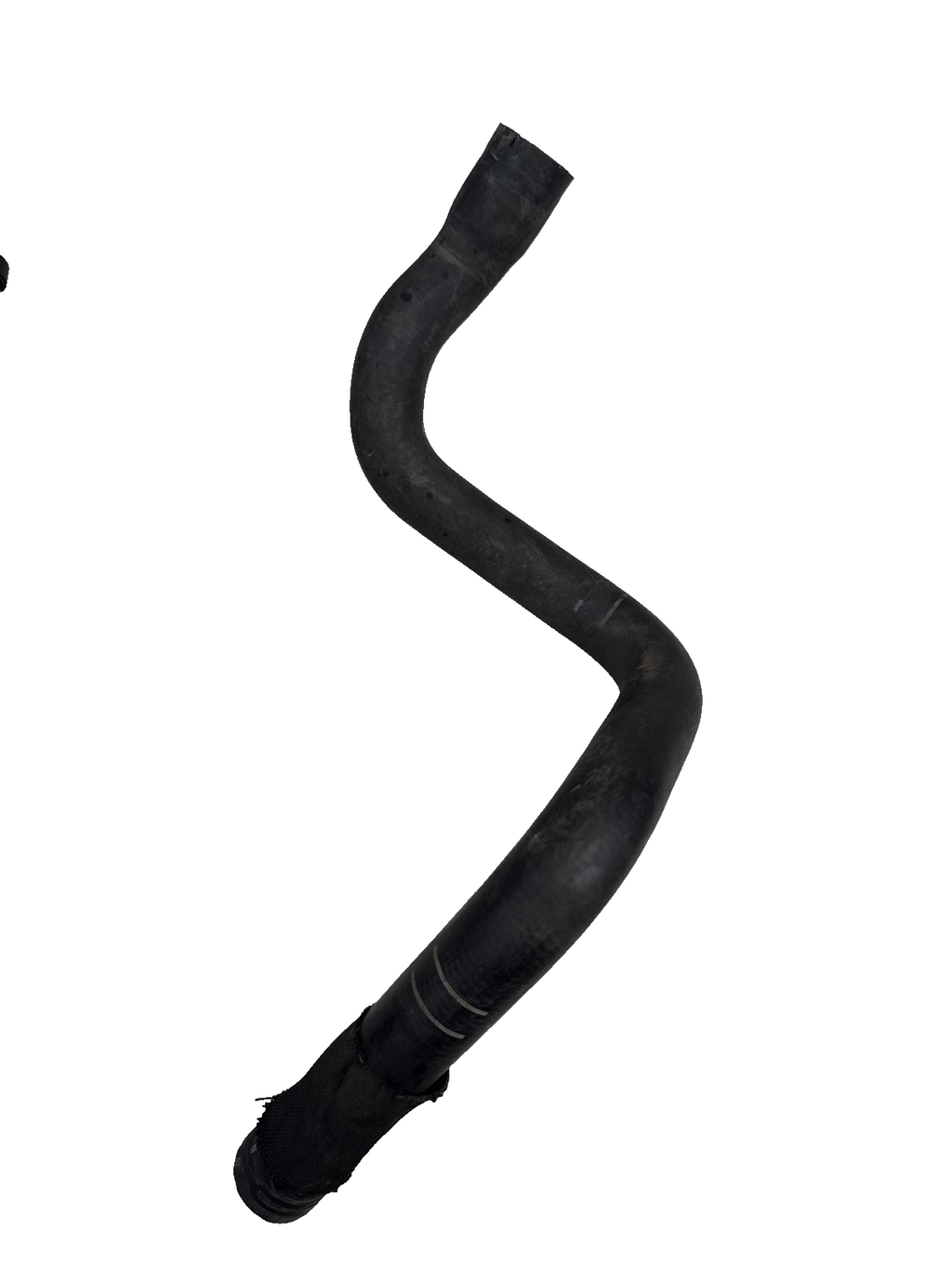 FORD FOCUS MK3 2012 PETROL WATER COOLANT PIPE CV618260VF