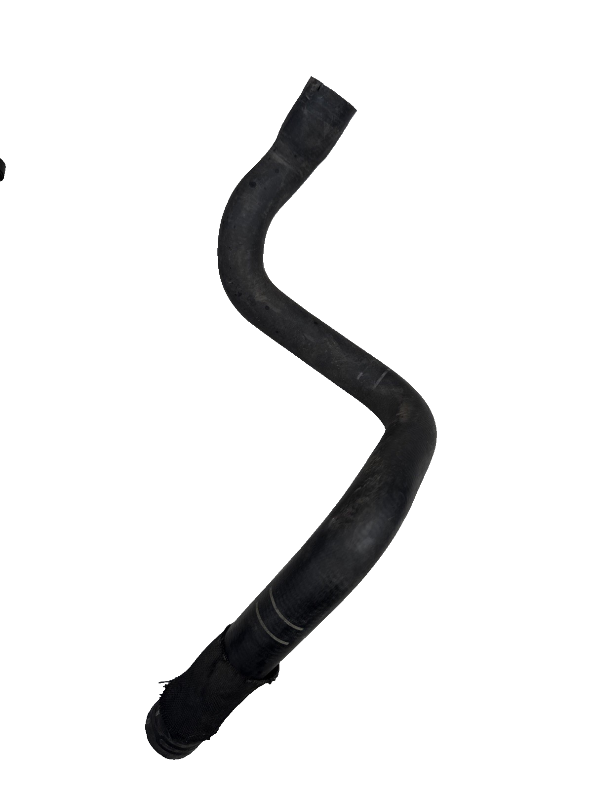 FORD FOCUS MK3 2012 PETROL WATER COOLANT PIPE CV618260VF