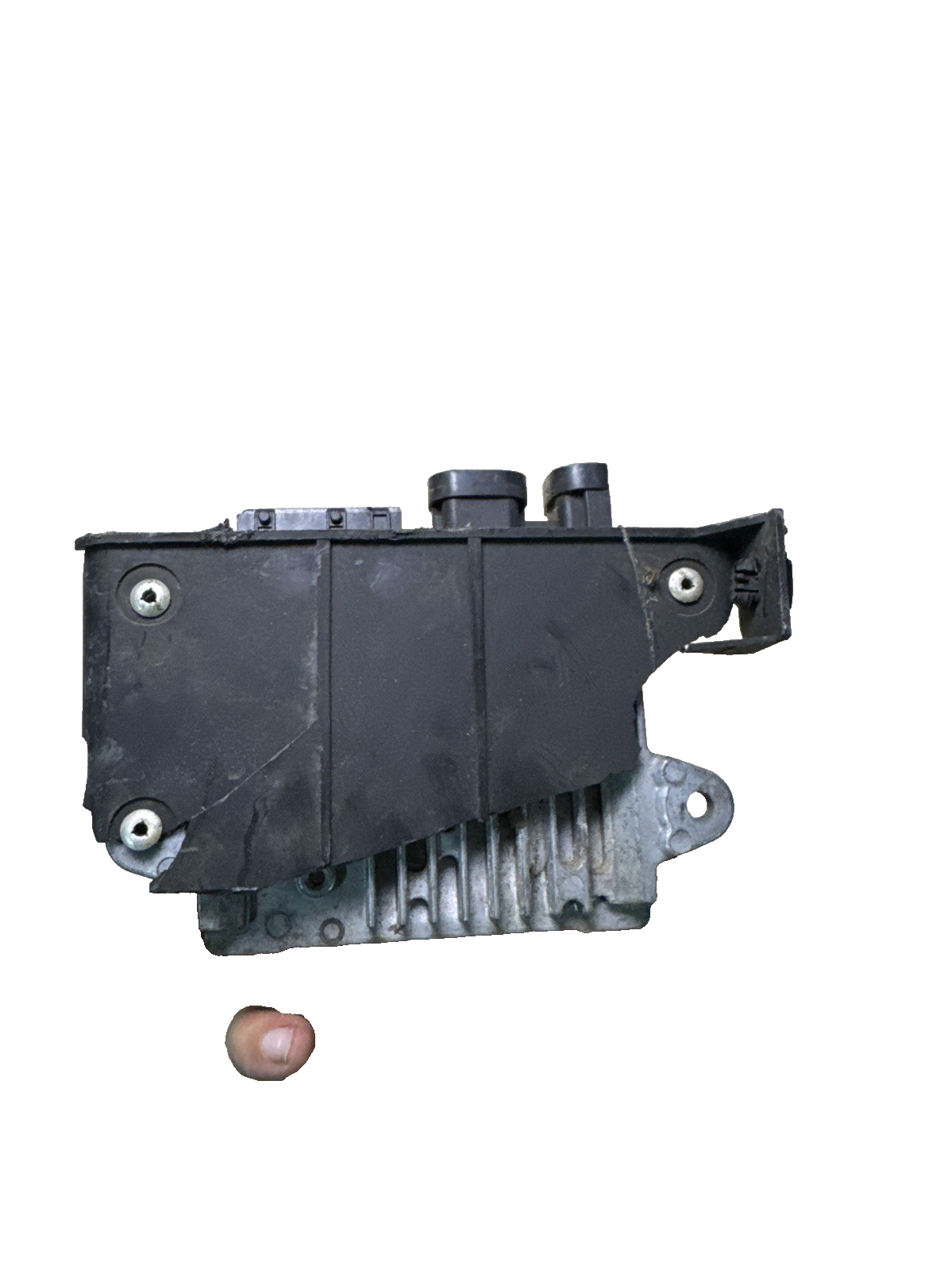 CITROEN C3 2002-2009 POWER STEERING ECU 9662310080