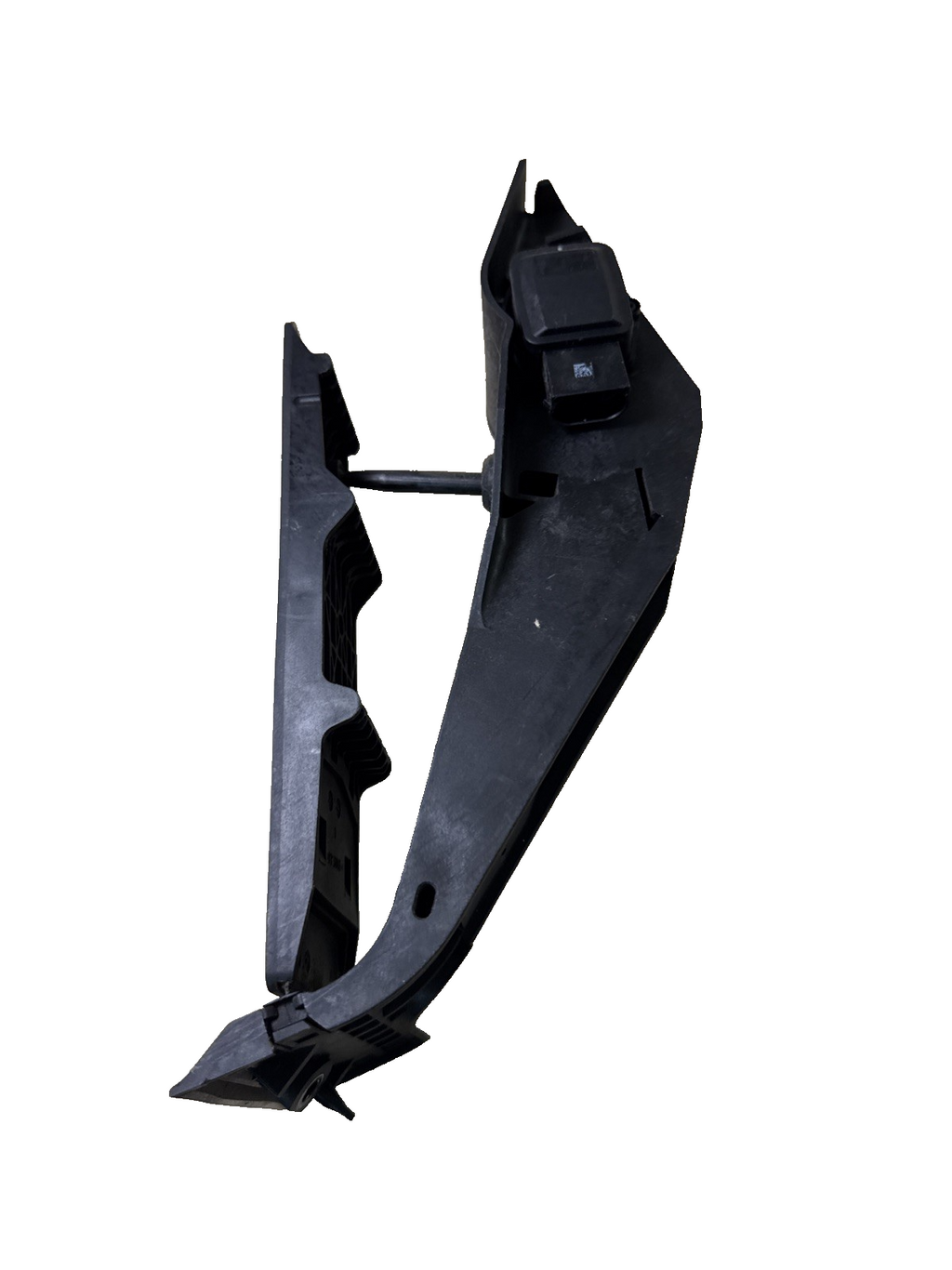 Range Rover L322 3.6 TDV8 accelerator throttle pedal
