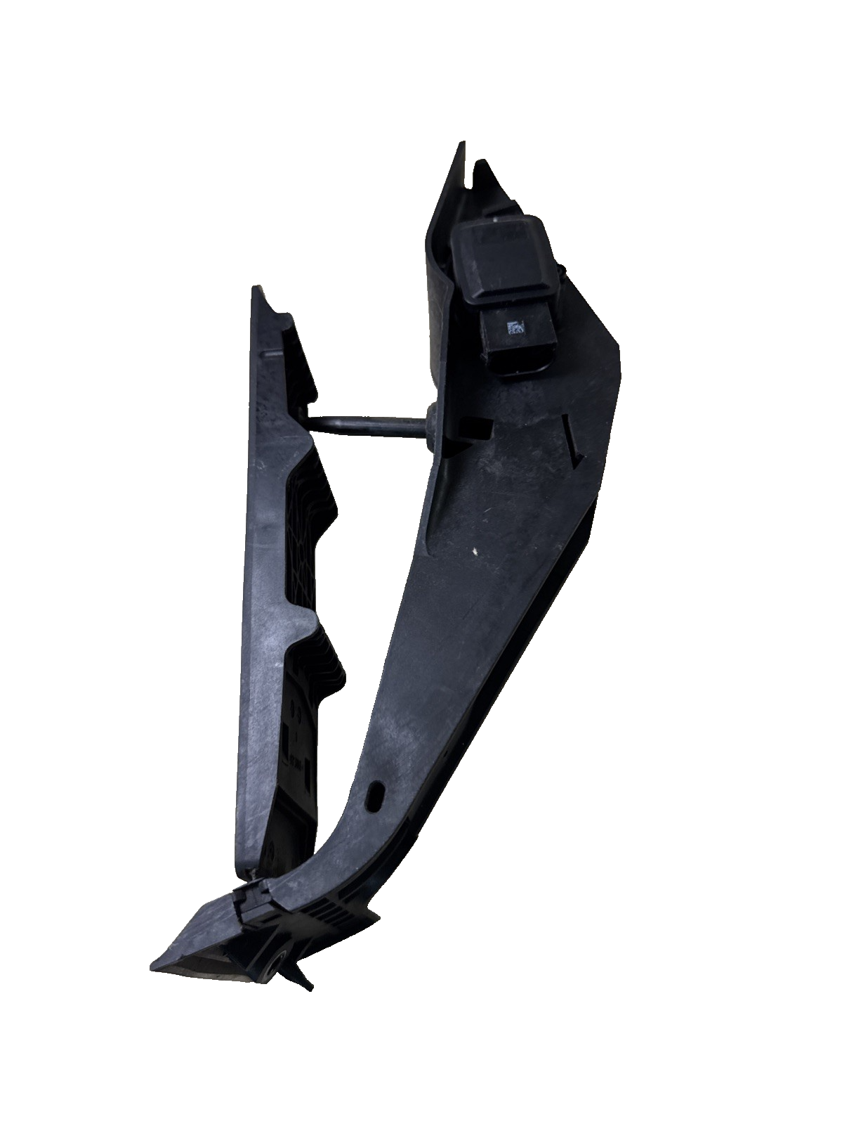 Range Rover L322 3.6 TDV8 accelerator throttle pedal