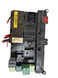 RANGE ROVER MAIN FUSE BOX YPP000020 518758024