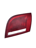 AUDI A3 8P REAR TAIL LIGHT ON TAILGATE DRIVERS SIDE 8P4945094B 2004-2010