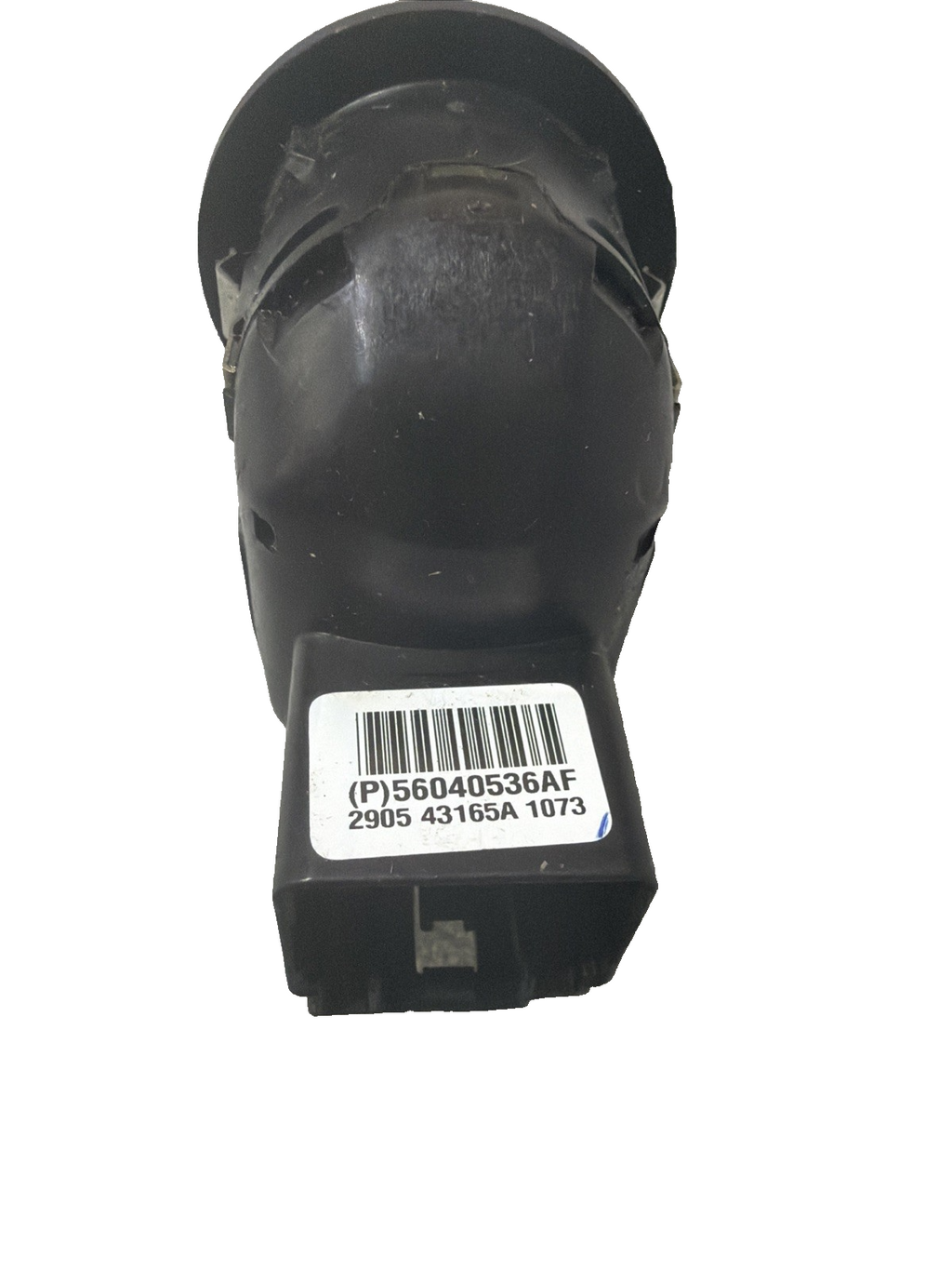 2007 DODGE CALIBER MK1 POWER FOLDING MIRROR ADJUST SWITCH 56040536AF