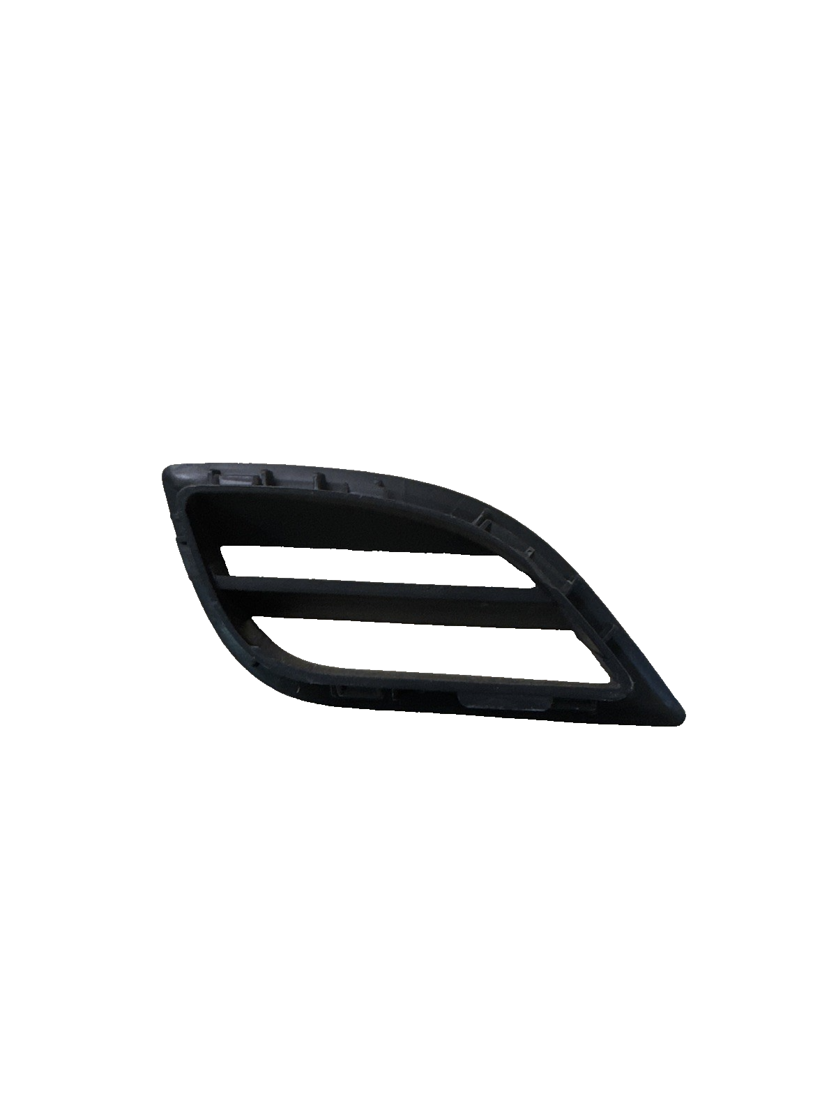 RENAULT MEGANE MK3 08-16 FRONT DRIVER DASHBOARD SIDE WINDOW VENT 1004664