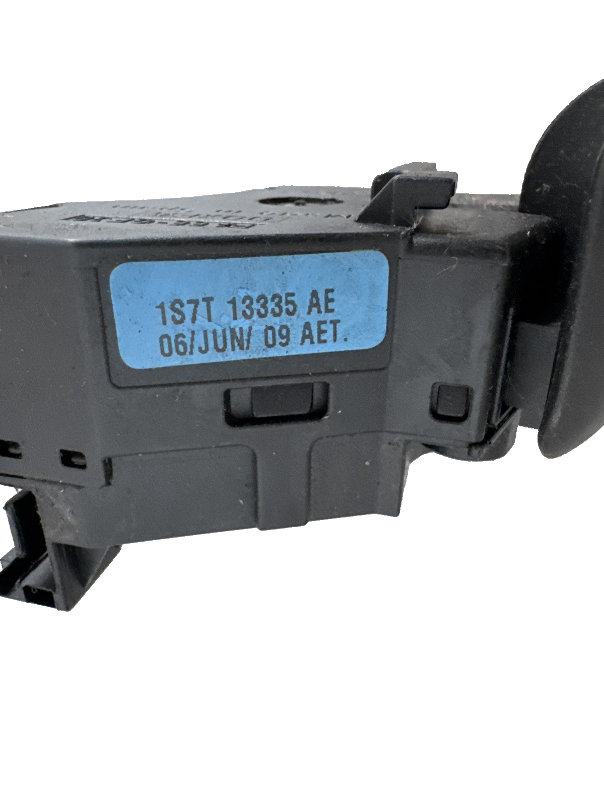 FORD FIESTA MK6 INDICATOR STALK 1S7T13335AE 3DR 2004