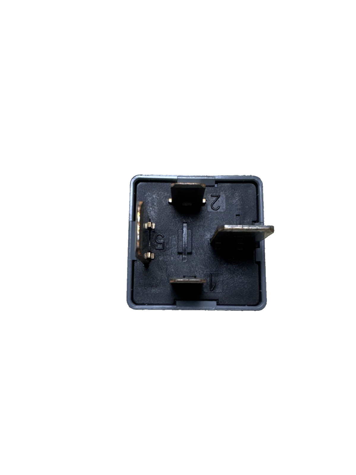 Ford  4 Pin Grey Multi Use 70AMP Relay 5M5T-14B192-EA