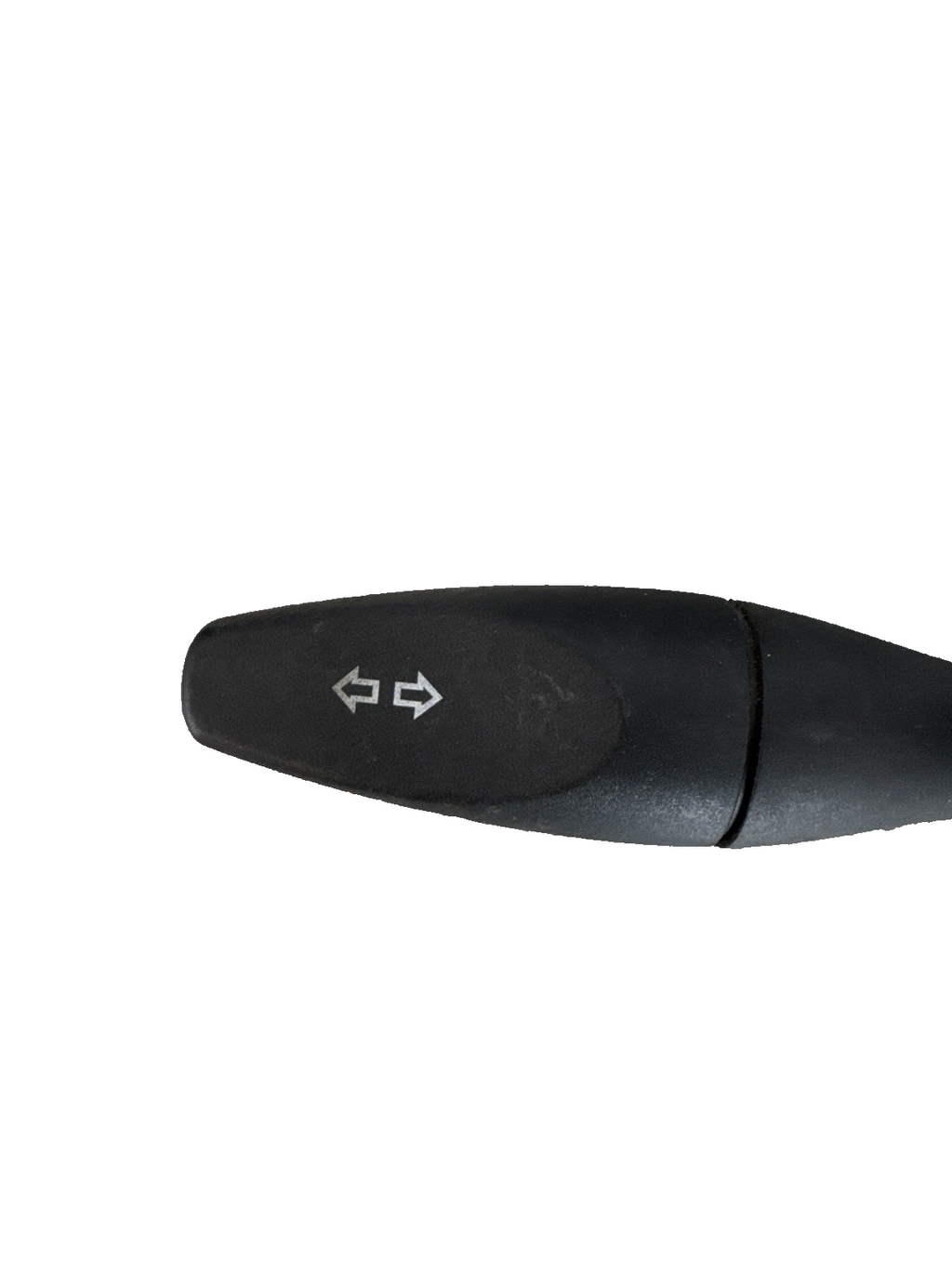 FORD FIESTA MK6 INDICATOR STALK 1S7T13335AE 3DR 2004