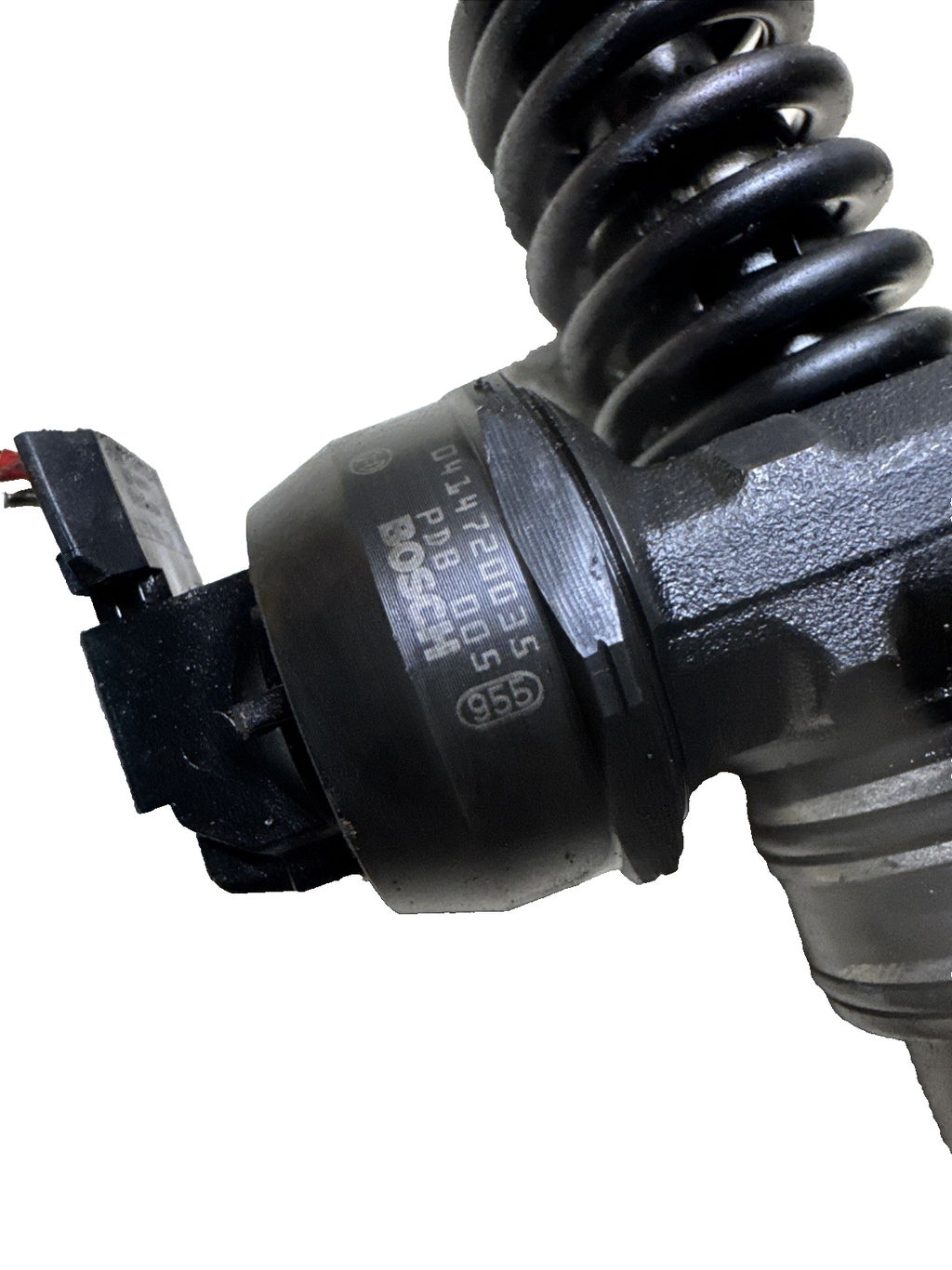 Audi VW Skoda Seat Diesel Injector | 1.9 TDI | Bosch 0414720007 045130079X