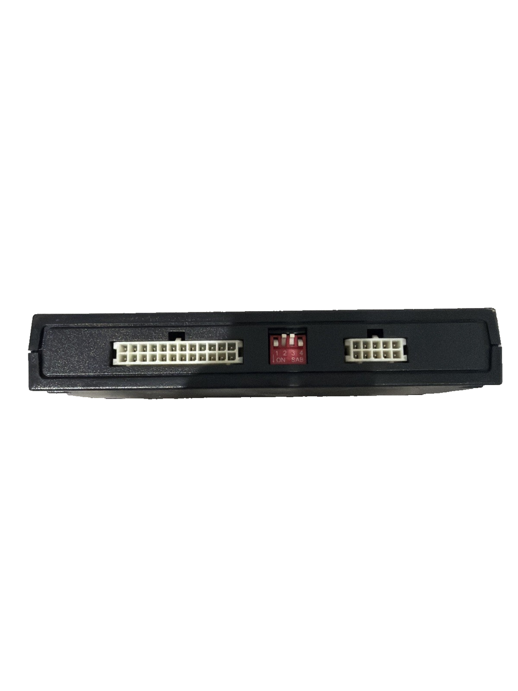 Motorola SJYN0097A Bluetooth Hands-free Audio Connection Control Unit Module
