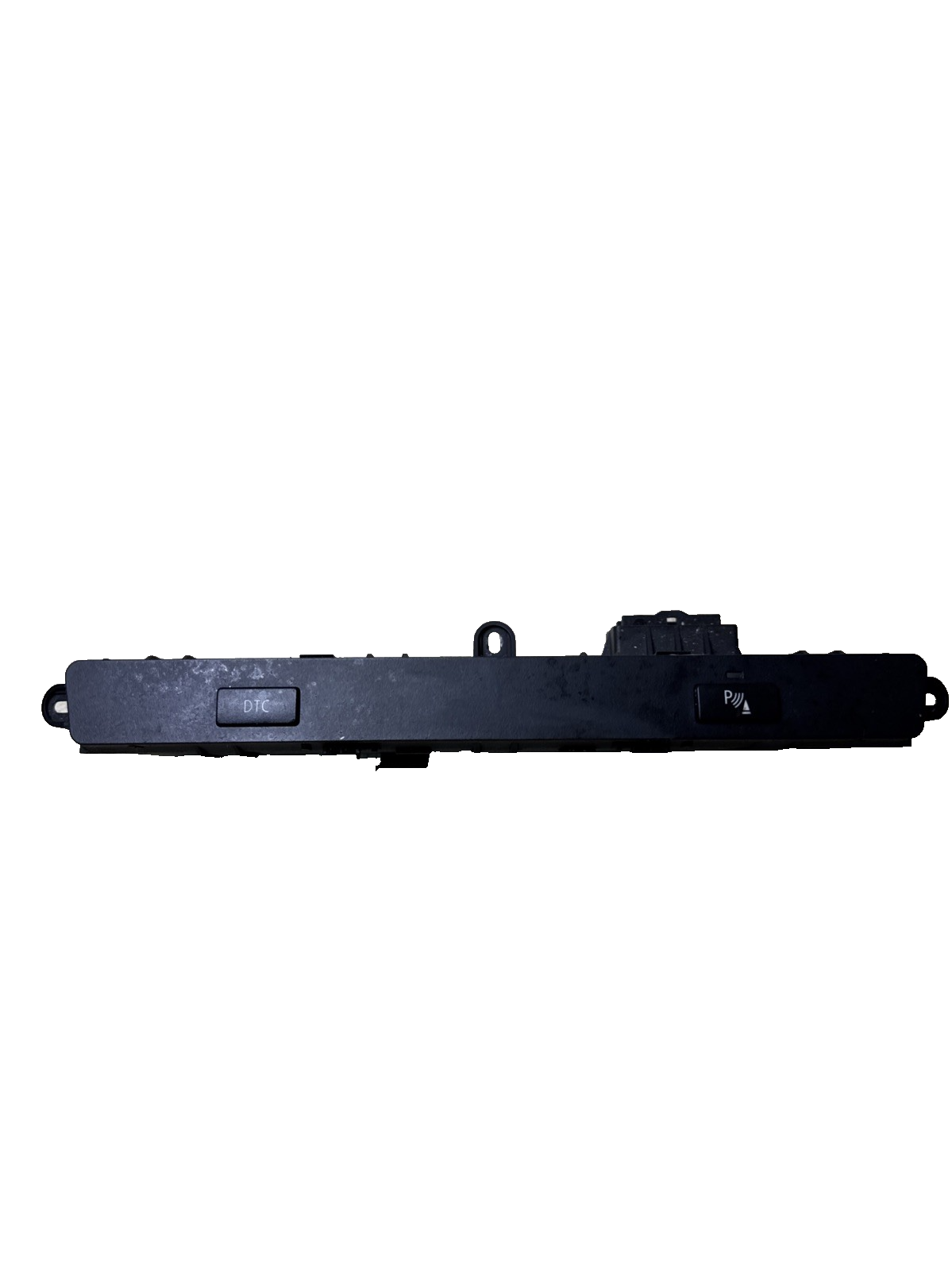 Bmw 6 Series 2003-2005 DTC PARKING SENSOR SWITCHES MODULE 6956670