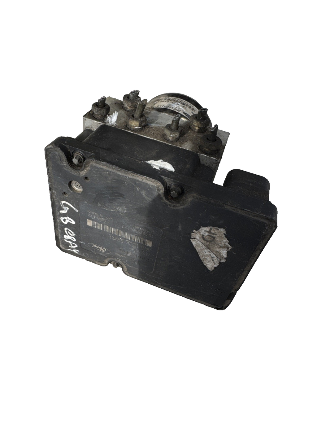 1998-2005 MK1 FORD FOCUS ABS PUMP + MODULE 1.6 PETROL FYDB 2M512M110EE