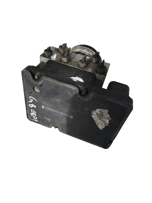 1998-2005 MK1 FORD FOCUS ABS PUMP + MODULE 1.6 PETROL FYDB 2M512M110EE