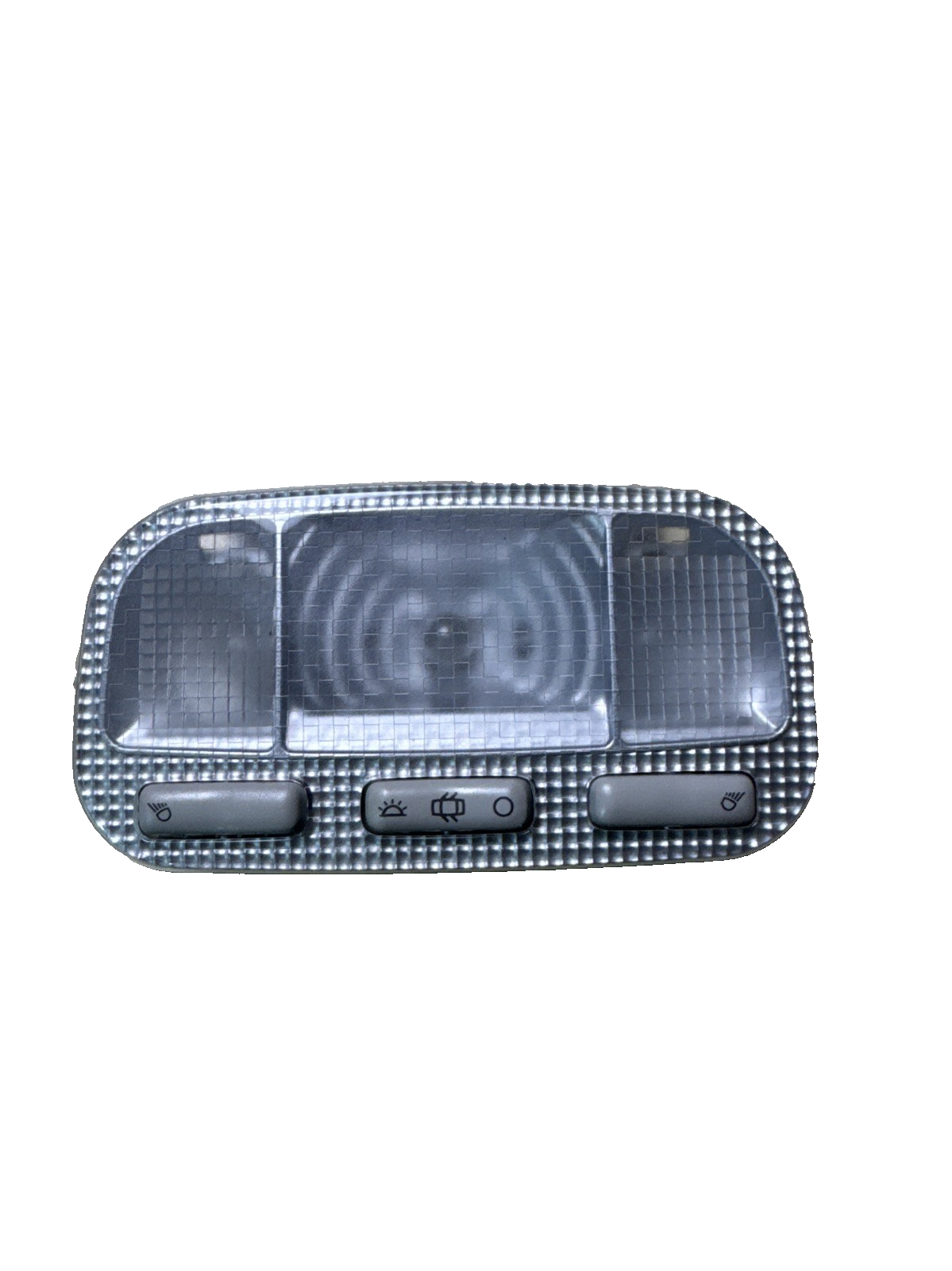 Citroen C4 Grand Picasso Interior Front Roof Light Courtesy 9680713880 2007-2014