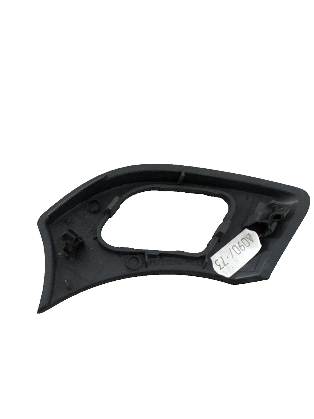 ALFA ROMEO GIULIETTA MK3 10-16 HEADLIGHT ADJUSTER SWITCH SURROUND TRIM GREY