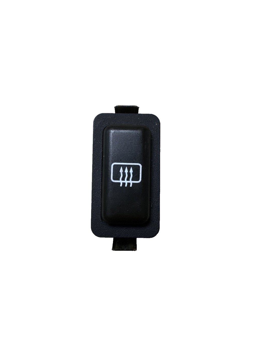 BMW 525i E34 1992 Windscreen Windshield Heat Defrost Switch 1384480