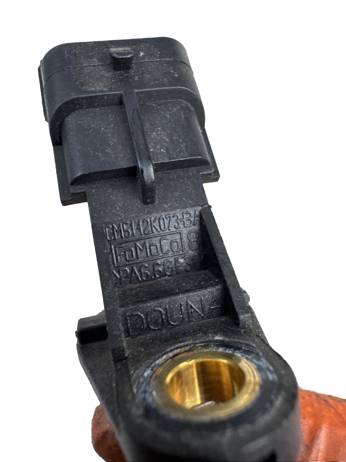 FORD FOCUS ZETEC MK3 1.0 PETROL 2012 CAMSHAFT SENSOR CM5112K073BA
