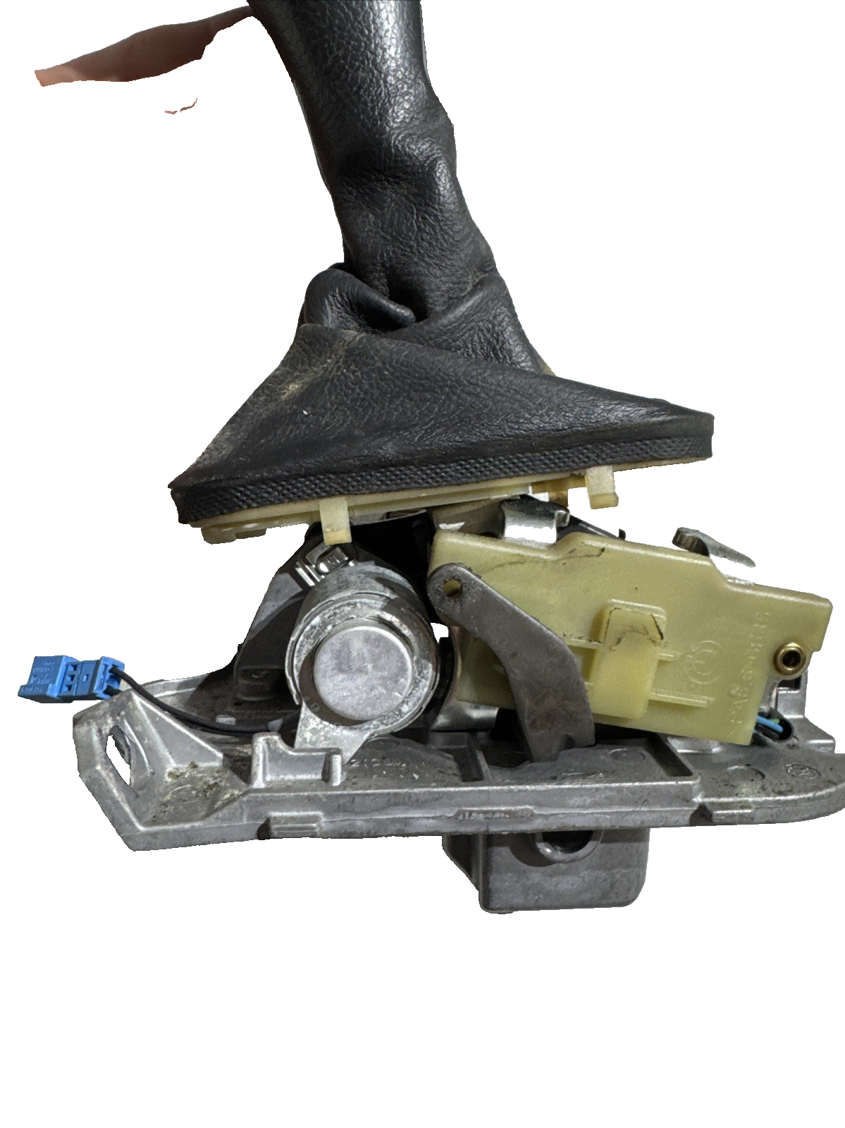 Range Rover L322 Auto Gear Selector UCB500130