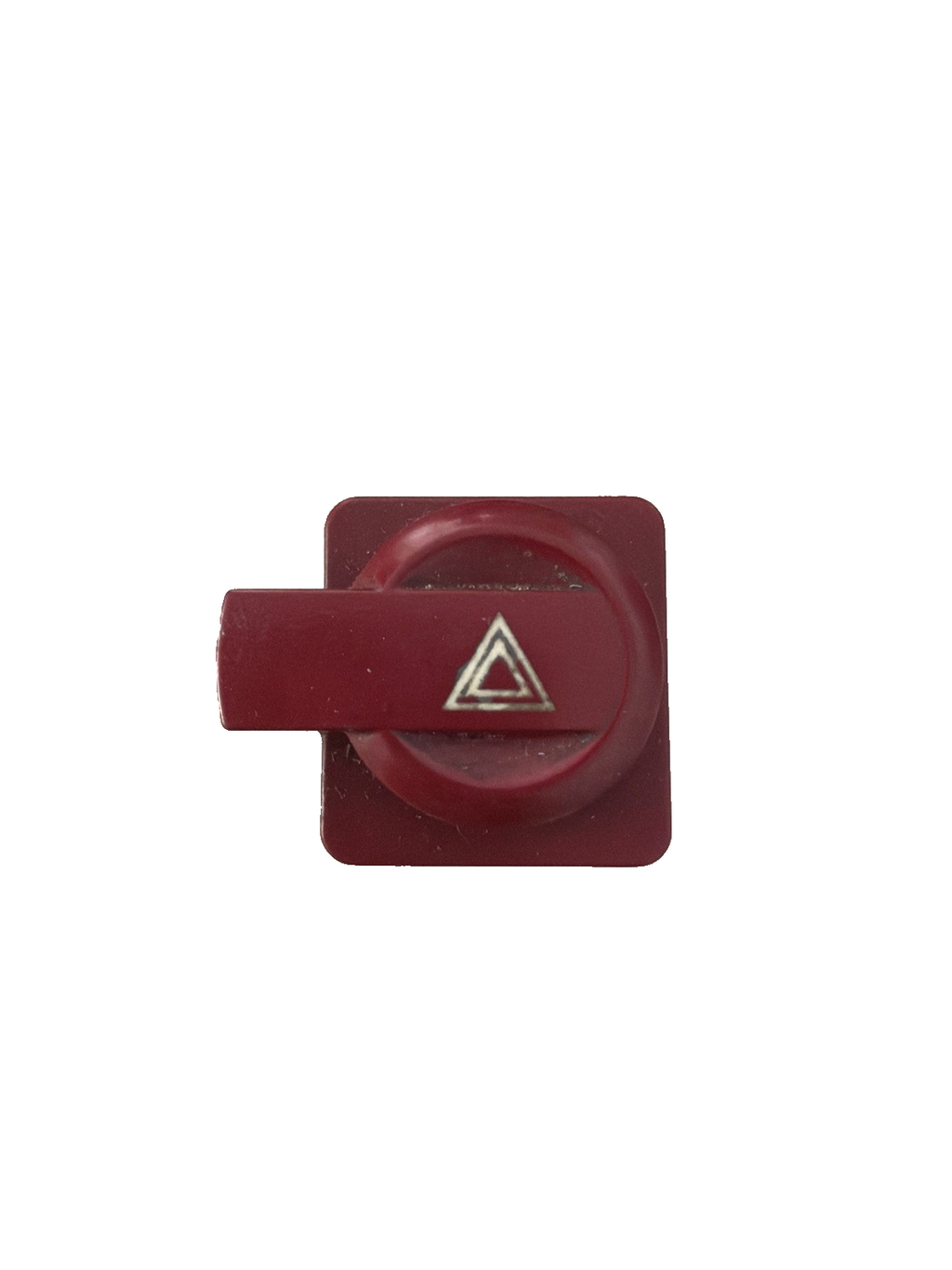 2006 CITROEN C4 MK1 COUPE HAZARD WARNING LIGHT SWITCH BUTTON 96480877KR