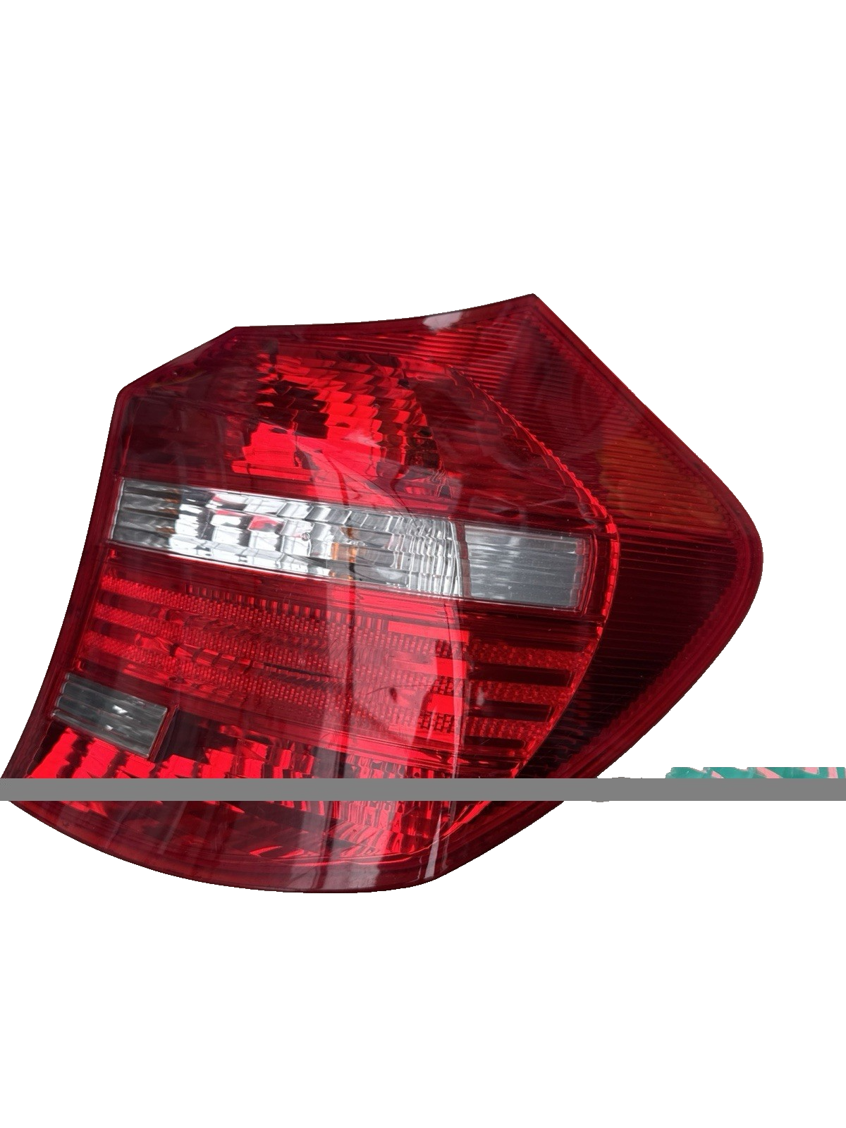 2007 BMW 118D 1' E87 LCI DRIVER REAR LIGHT/HEADLIGHT 63217164956 7164956 8042051
