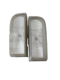 Range Rover L322 Reverse Lights Pair XFD000043 XFD000053