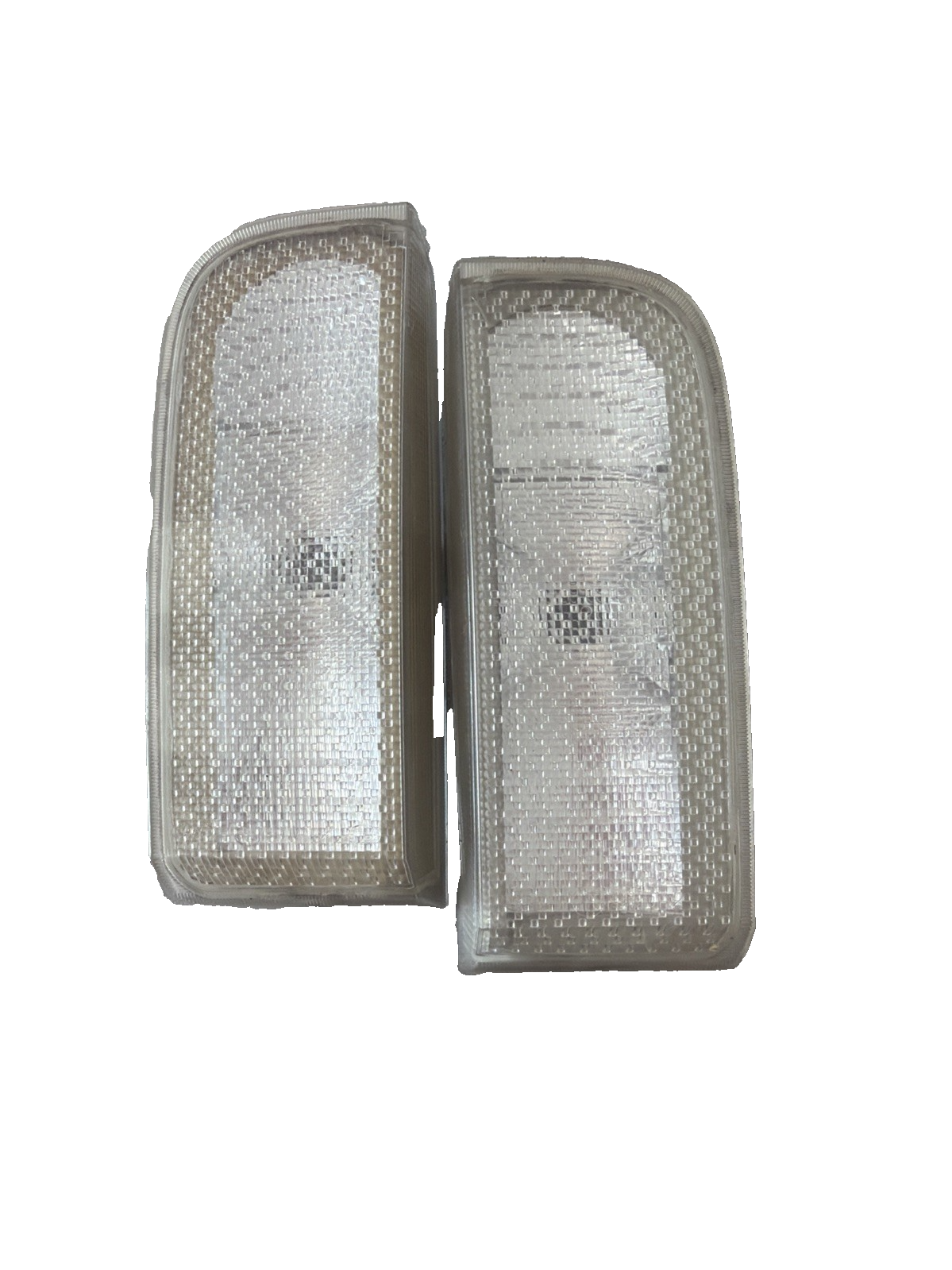 Range Rover L322 Reverse Lights Pair XFD000043 XFD000053