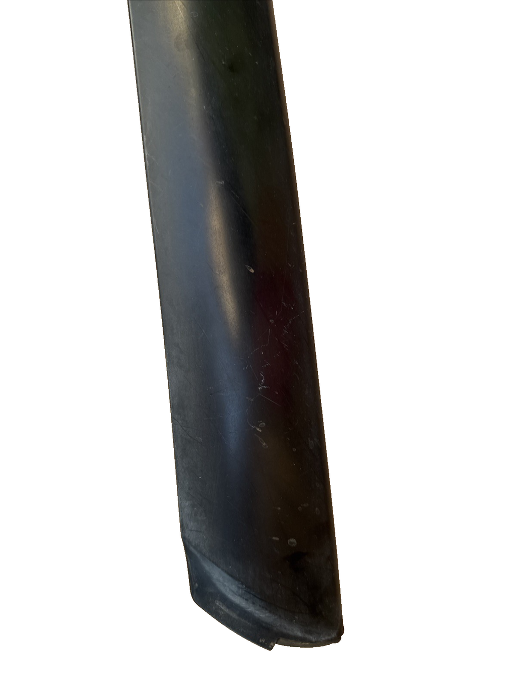 Range Rover Vogue V8 L322 2004 FRONT PILLAR TRIM RIGHT SIDE DCB000325PNP PART