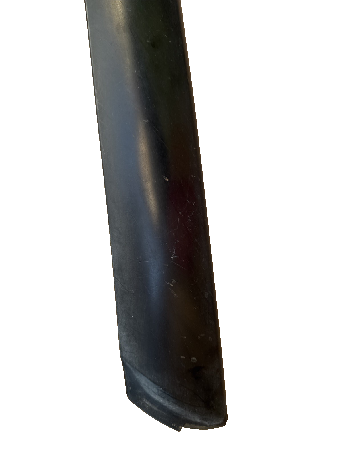 Range Rover Vogue V8 L322 2004 FRONT PILLAR TRIM RIGHT SIDE DCB000325PNP PART