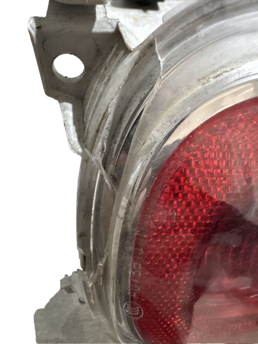 Fiat 500L Rear Fog Lamp 51959335